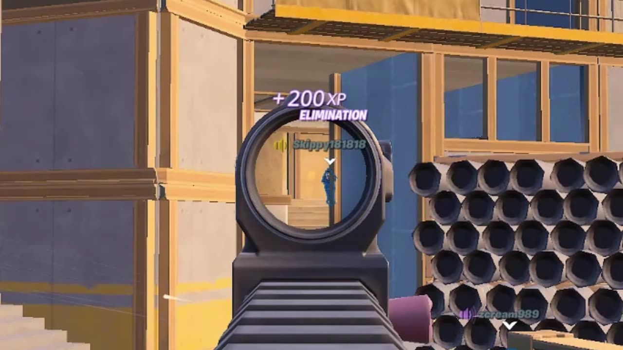 4 ELIM CLUTCH FOR THE WIN