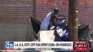 homelessmess