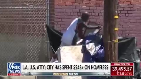 homelessmess
