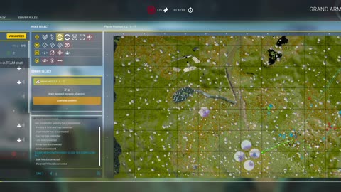 Squad Wars