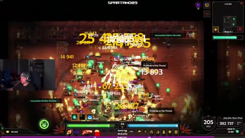 The Slormancer - Bow Build OP