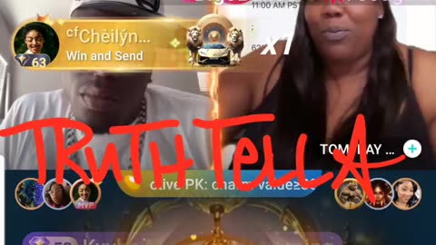 FINESSE SATURDAY TROLL PARTY KUTTY VS. WEEZY & MORE