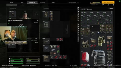 GZW Hardcore & Do you need help? - KovaaKs 530hrs