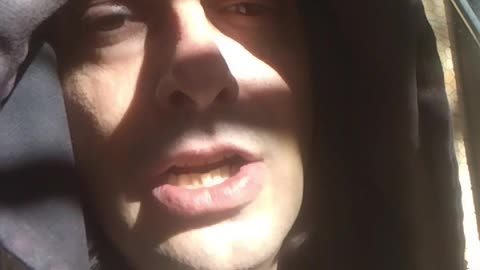 On Dissociation - Oct 29th 2025 Rant, Part 2