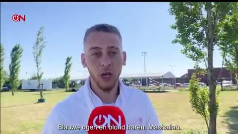 Ongehoord Nederland