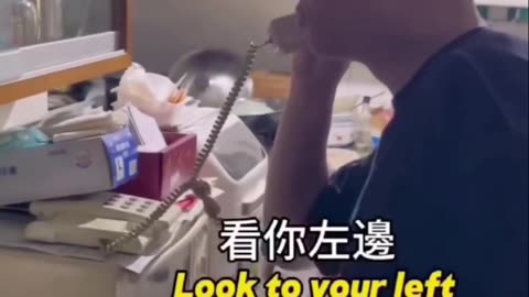 🕵️‍♂️🤔 Who's Behind This Late Night Mysterious Activity? | FunFM