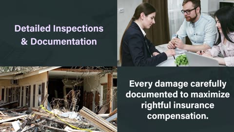 Miami Public Adjuster