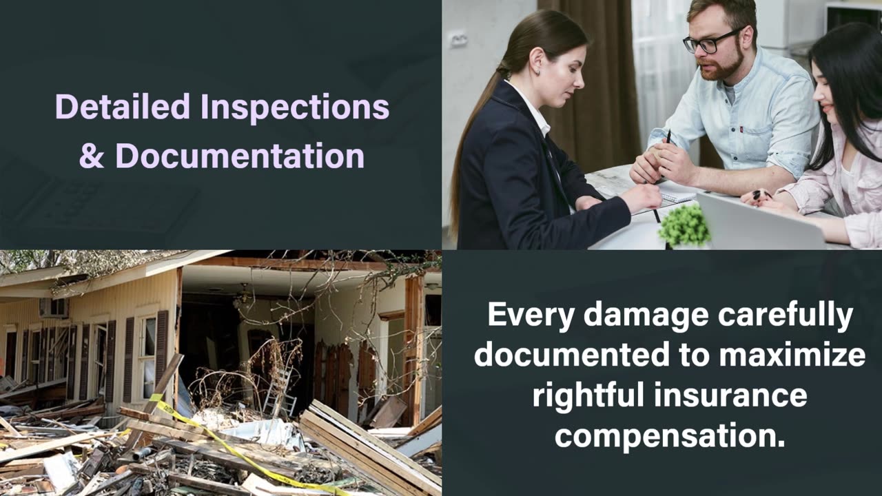 Miami Public Adjuster