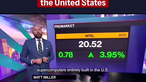 Make Manufacturing Great Again! 