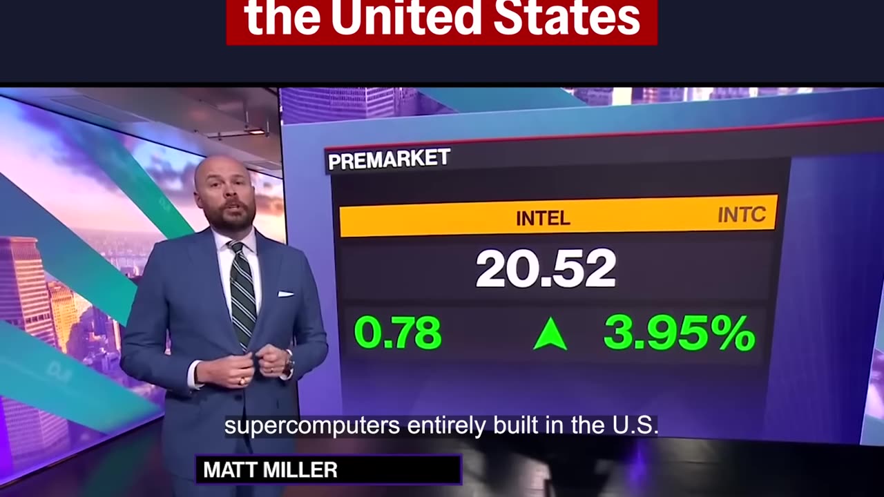Make Manufacturing Great Again!