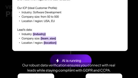 AI Sales Agents for Prospecting | Automate Research, Qualification & Outreach