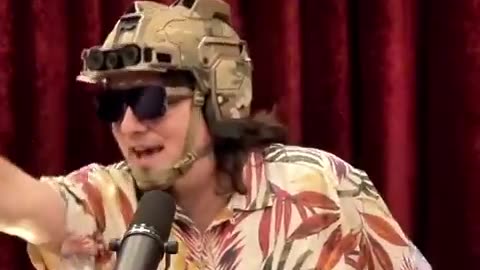 Meet the 21st century warfare! Holy shit!!