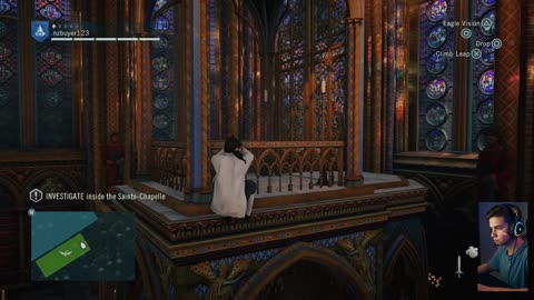 Assassin's Creed Unity Parte. = _39