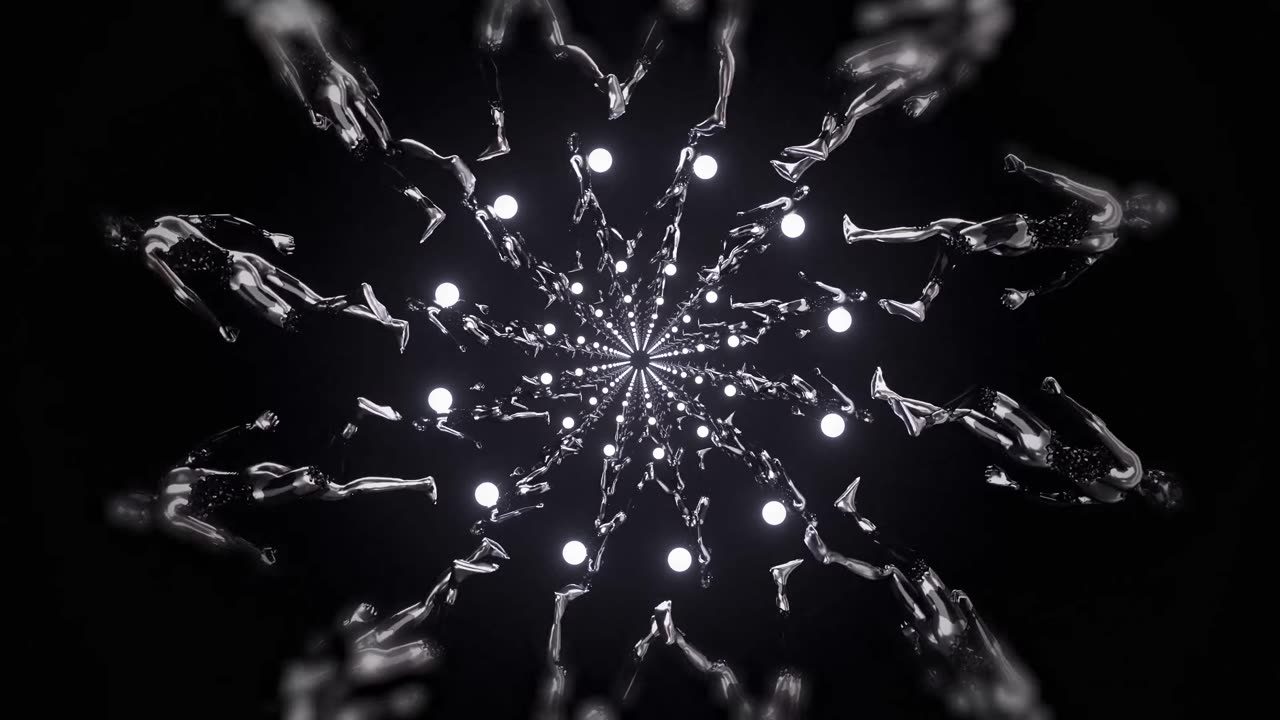 deadmau5, Kaskade & Elderbrook - When I Talk (feat. Kx5) (Dolby Atmos Version)