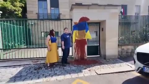 Blujová a Pšenák kečup 2