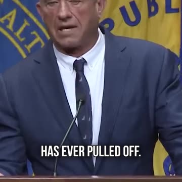 FDA accountability vaccine review and prior auth, gone 12.5.25