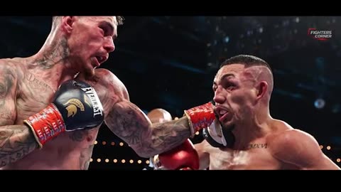 “SHAKUR GONNA HURT THAT BOY!” Terence Crawford FIRES BACK at Teofimo Lopez Sr. at Press Conference