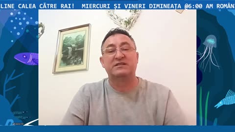 VALENTIN TRIF -ISUS VINDECĂ PE LOC SAU CÂND HOTĂRĂȘTE EL- MARCU 1:32-39 #predici #caleacătrerai