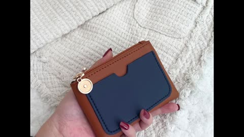 Mini wallet /clutch designs ❤️