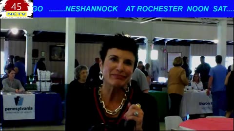 NCTV45 PRESENTS SR EXPO 12:30 PM FRIDAY SEPT 12 2025