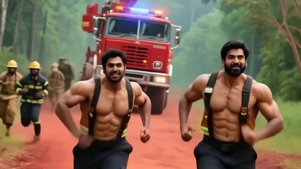 The poor puppy rescue frog out of swamp #puppy #rescue #frog #animals #rescueanimals #funnyaas