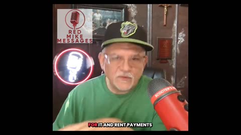 Red Mike Messages: Getting Away With It Is Not the Standard