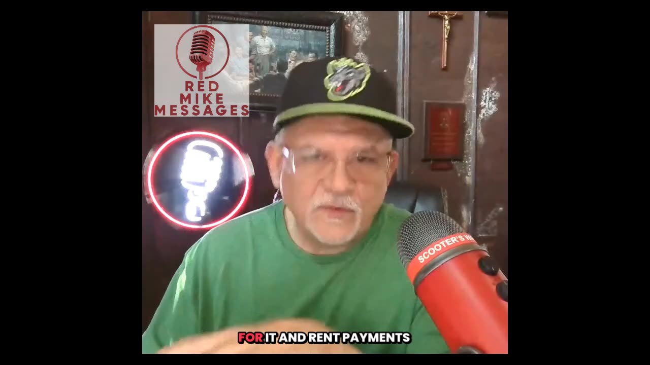 Red Mike Messages: Getting Away With It Is Not the Standard