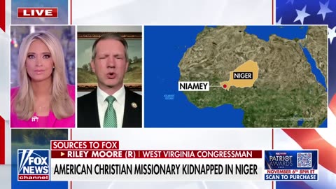 Schumer accused of 'holding the country HOSTAGE' after latest failed vote