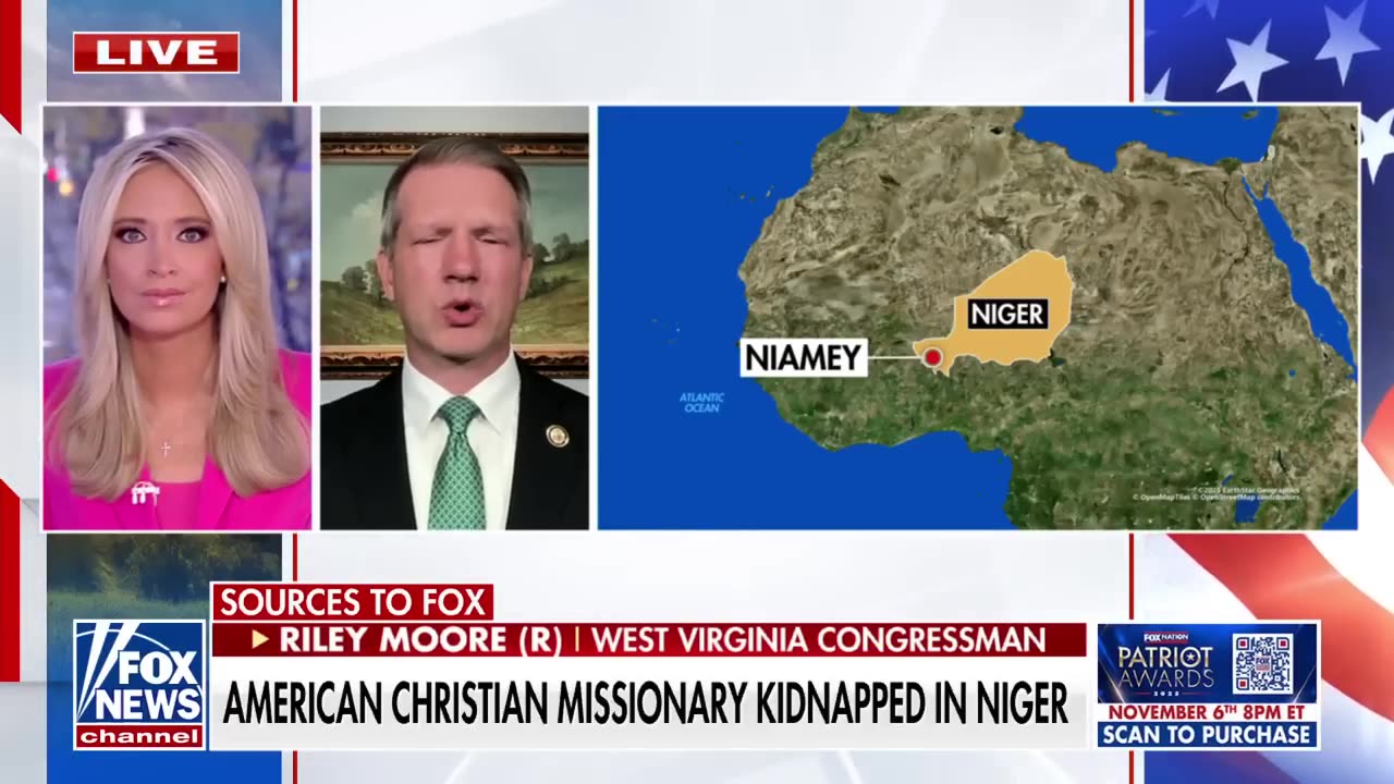 Schumer accused of 'holding the country HOSTAGE' after latest failed vote