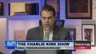 Zelenskyy Gets to Know the King + Bolton Busted + NYC Showdown + AMA | Davis, McCoy | 10.17.2025