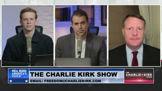 Zelenskyy Gets to Know the King + Bolton Busted + NYC Showdown + AMA | Davis, McCoy | 10.17.2025