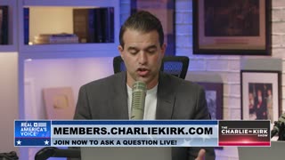 Zelenskyy Gets to Know the King + Bolton Busted + NYC Showdown + AMA | Davis, McCoy | 10.17.2025