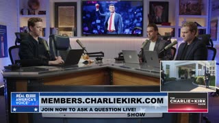 Zelenskyy Gets to Know the King + Bolton Busted + NYC Showdown + AMA | Davis, McCoy | 10.17.2025