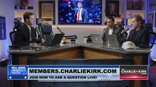Zelenskyy Gets to Know the King + Bolton Busted + NYC Showdown + AMA | Davis, McCoy | 10.17.2025
