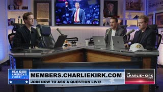 Zelenskyy Gets to Know the King + Bolton Busted + NYC Showdown + AMA | Davis, McCoy | 10.17.2025