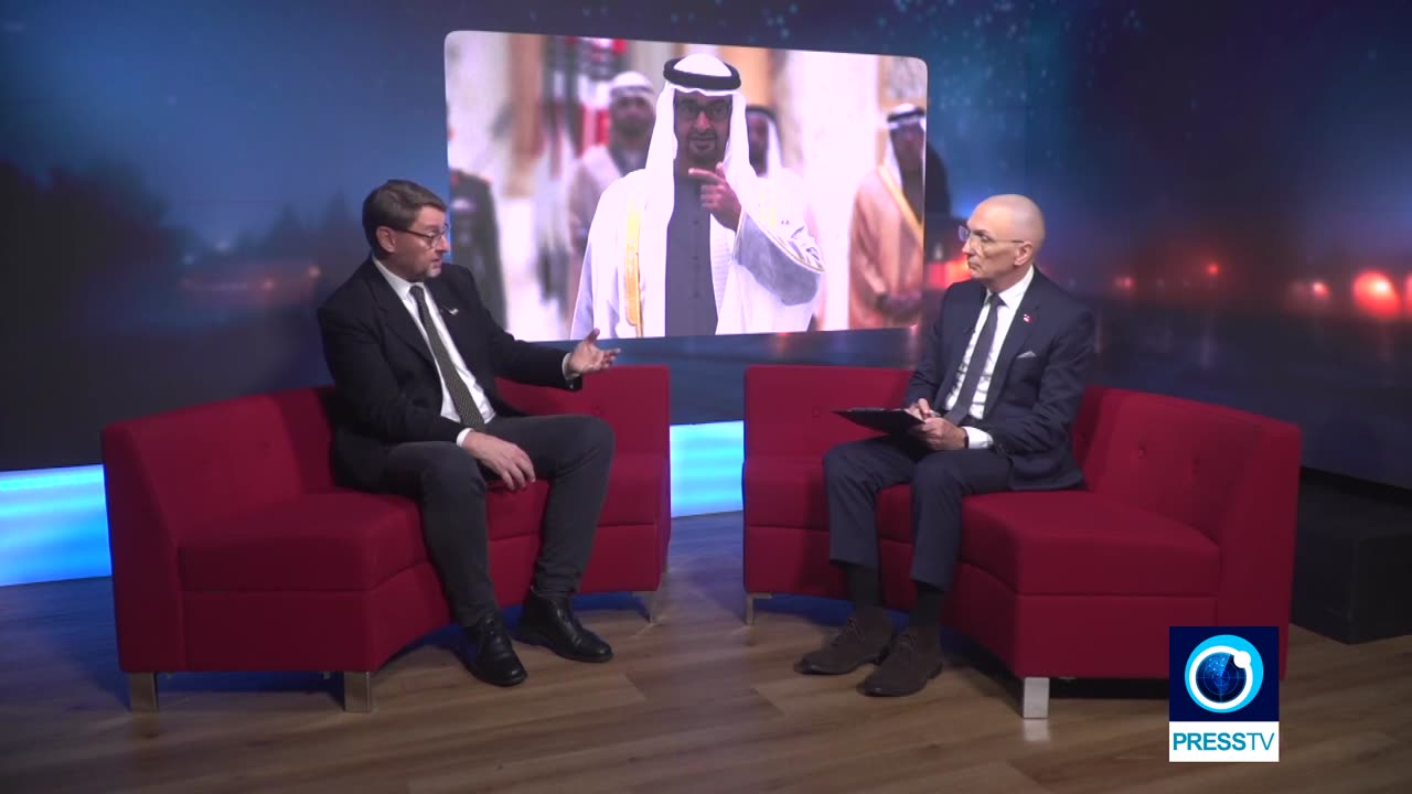 Zionist War on Sudan