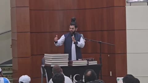 Dr. Mustafa Khattab's Generous Gift