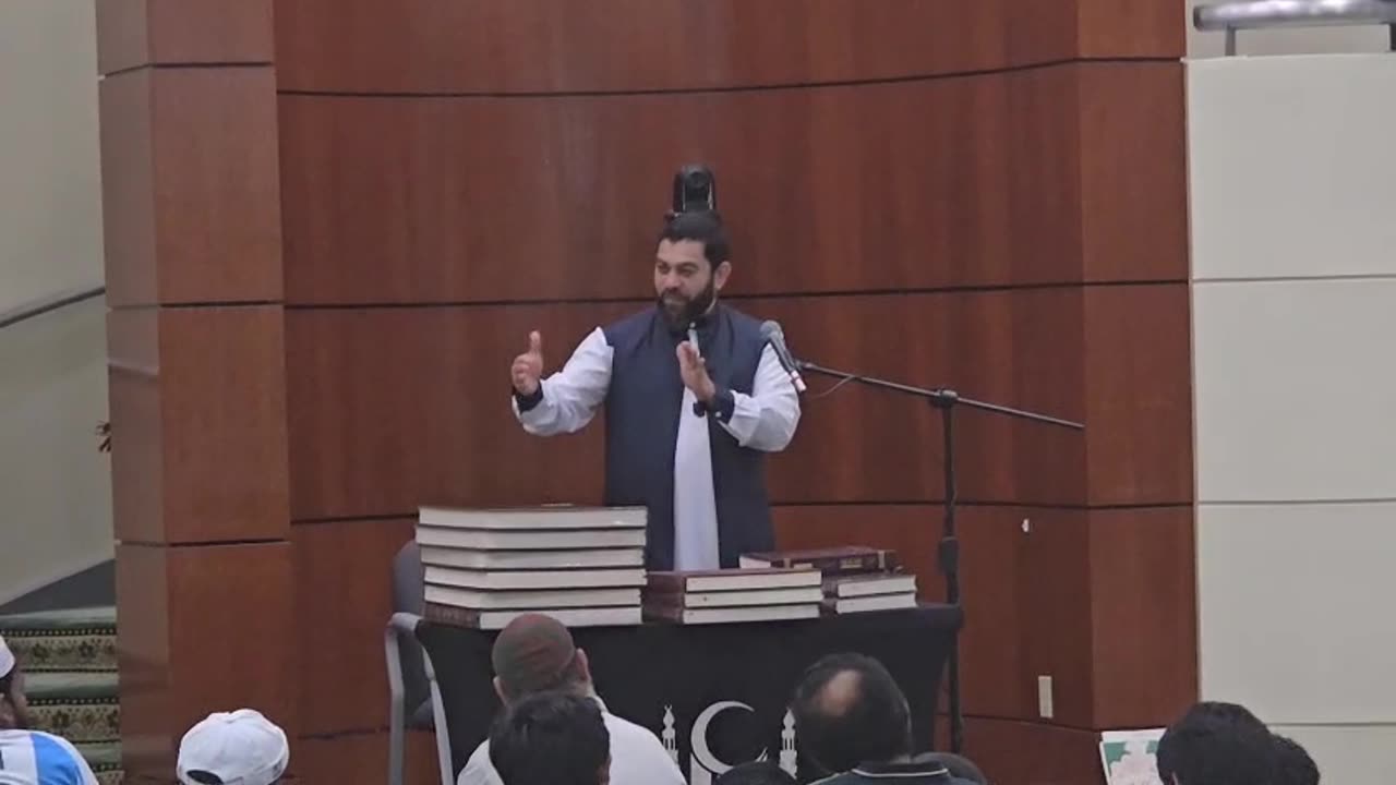 Dr. Mustafa Khattab's Generous Gift