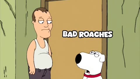Bad Roches