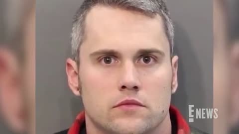 Ryan Edwards Tearfully Apologizes to Son Bentley on Teen Mom | E! News
