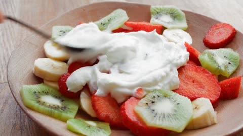 Leading Health Benefits Of Greek Yogurt | Remarkable Benefits Of Eating Greek Yogurt