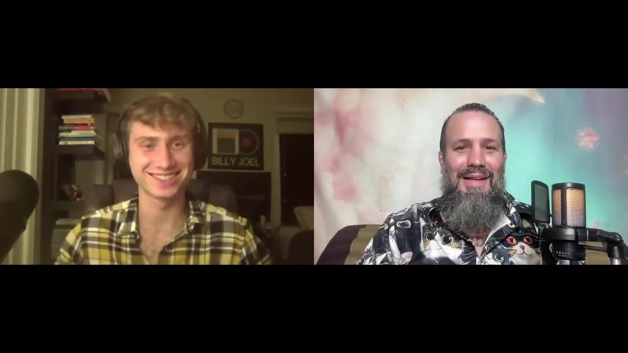 TMB59 - Brad Glantz - Masks, Mirrors & Masculinity: Facing Ourselves to Find Real Connection