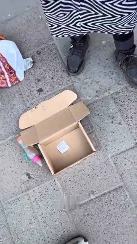 It might not be the help they want, but it's the help they need