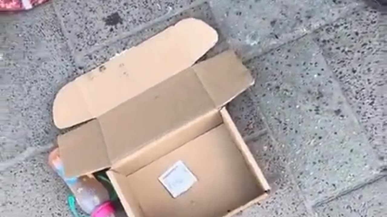 It might not be the help they want, but it's the help they need