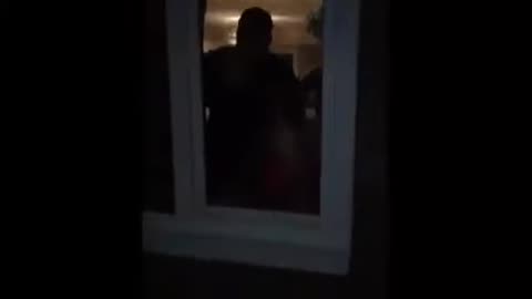 Ofux word aangepakt🤣door Ismail ilgun