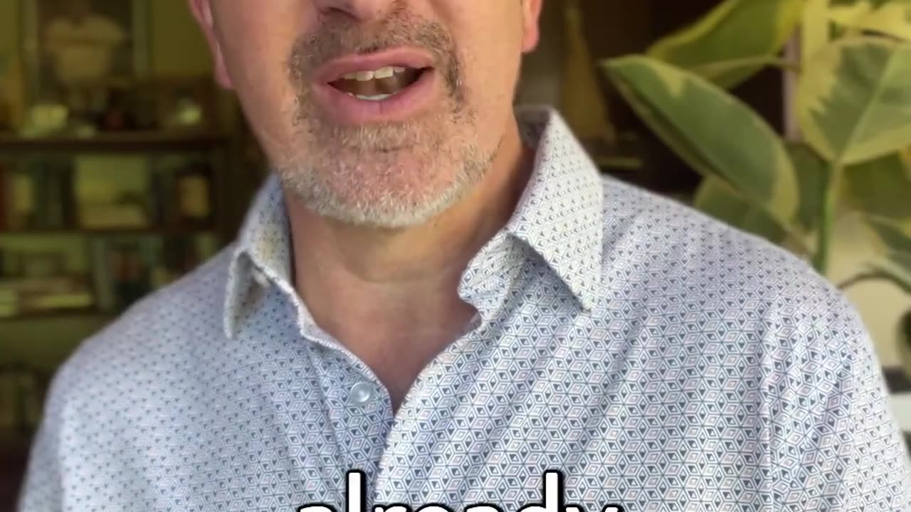 Who Can Breathe The Same Air Twice?
