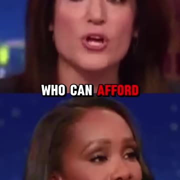 Ungar-Sargon Schooled Lunatic Abby Philip on Inflation