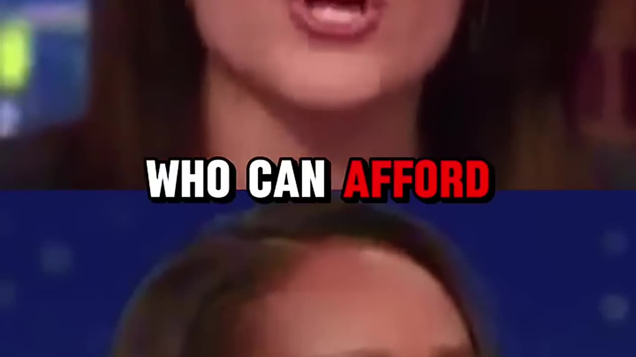 Ungar-Sargon Schooled Lunatic Abby Philip on Inflation