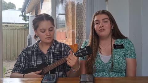 "Saviour, may I learn to love Thee... ", The church of jesus christ of latter day saints