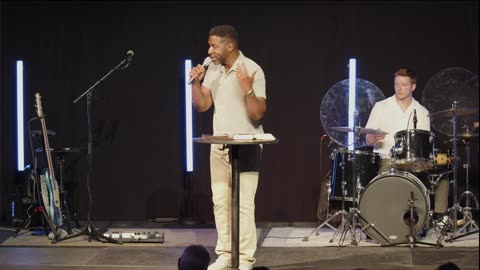 Join Us For Church LIVE! | Rise Up | Pastor Jayson Price